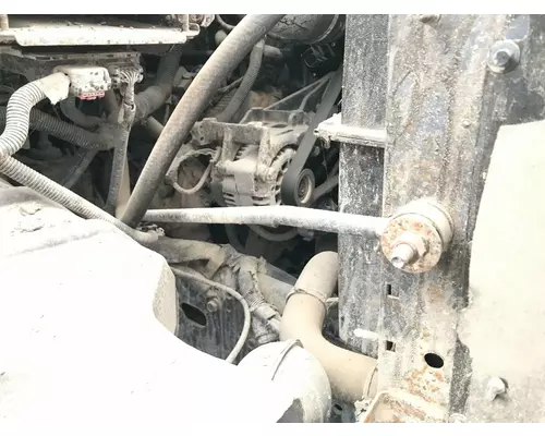 GMC C7500 Radiator Core Support