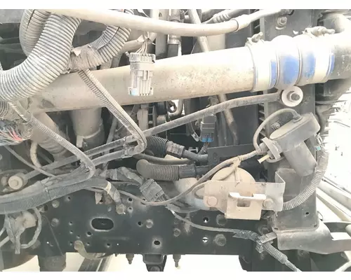 GMC C7500 Radiator Core Support