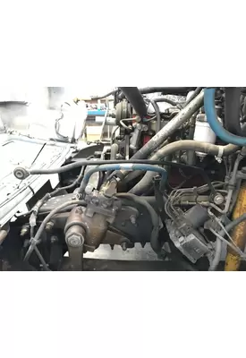 GMC C7500 Radiator Core Support