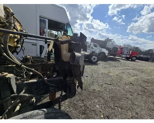 GMC C7500 Radiator Core Support