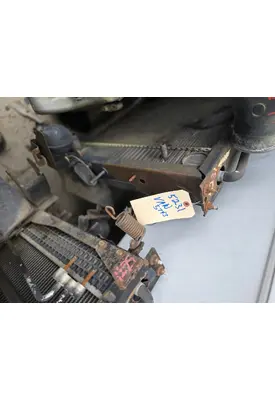 GMC C7500 Radiator Core Support