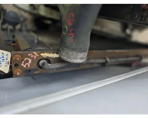GMC C7500 Radiator Core Support