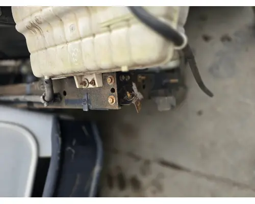 GMC C7500 Radiator Core Support