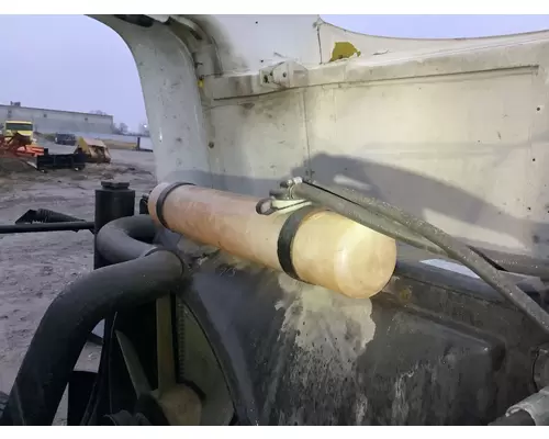 GMC C7500 Radiator Overflow Bottle  Surge Tank