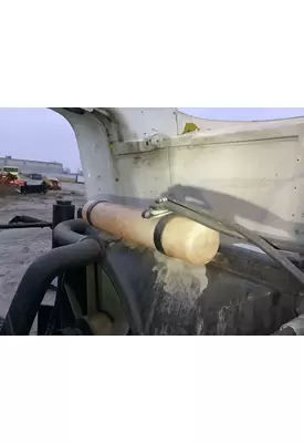 GMC C7500 Radiator Overflow Bottle / Surge Tank