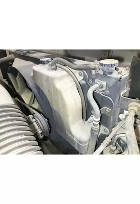 GMC C7500 Radiator Overflow Bottle / Surge Tank