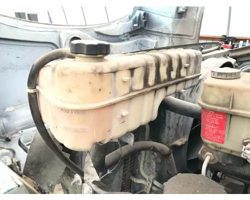 GMC C7500 Radiator Overflow Bottle  Surge Tank