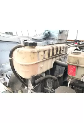 GMC C7500 Radiator Overflow Bottle / Surge Tank