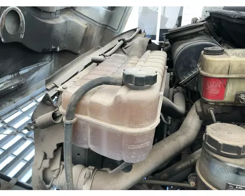 GMC C7500 Radiator Overflow Bottle  Surge Tank