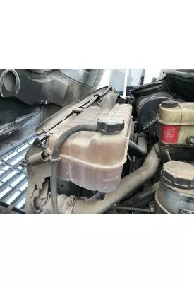 GMC C7500 Radiator Overflow Bottle / Surge Tank