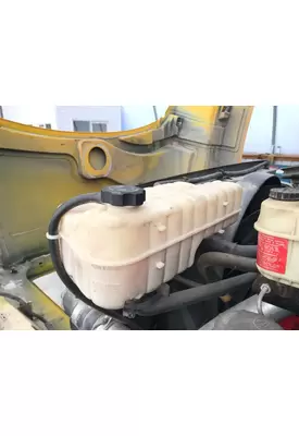 GMC C7500 Radiator Overflow Bottle / Surge Tank