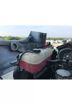 GMC C7500 Radiator Overflow Bottle / Surge Tank