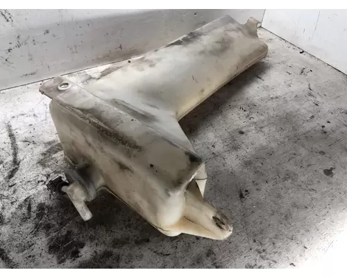 GMC C7500 Radiator Overflow Bottle  Surge Tank