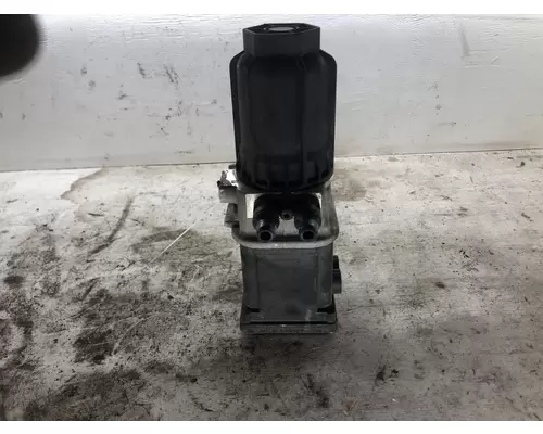 GMC C7500 Radiator Overflow Bottle  Surge Tank
