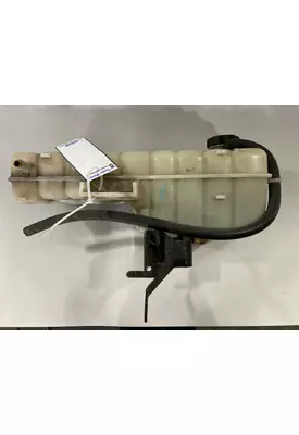 GMC C7500 Radiator Overflow Bottle / Surge Tank