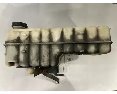 GMC C7500 Radiator Overflow Bottle  Surge Tank