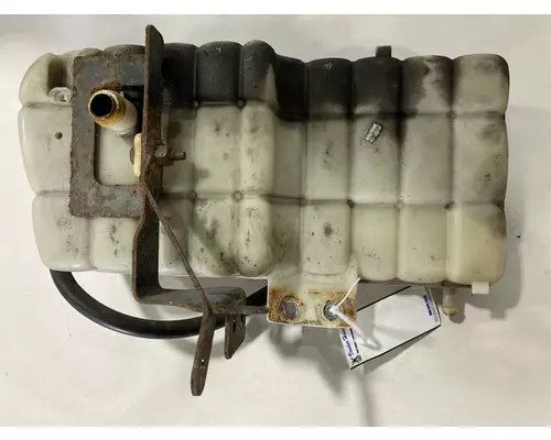 GMC C7500 Radiator Overflow Bottle  Surge Tank