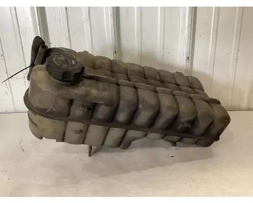 GMC C7500 Radiator Overflow Bottle  Surge Tank