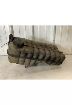 GMC C7500 Radiator Overflow Bottle / Surge Tank