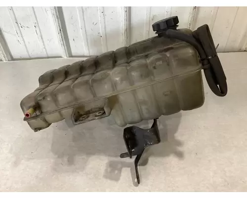 GMC C7500 Radiator Overflow Bottle  Surge Tank