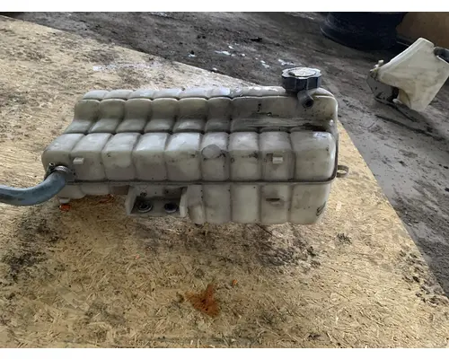 GMC C7500 Radiator Overflow Bottle