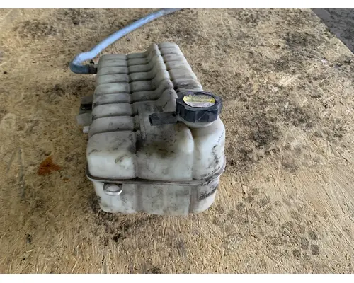 GMC C7500 Radiator Overflow Bottle