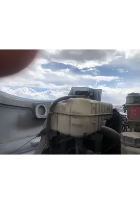 GMC C7500 Radiator Overflow Bottle