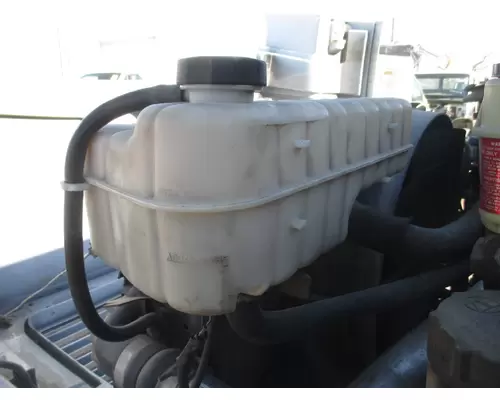 GMC C7500 Radiator Overflow Bottle
