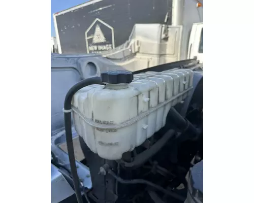 GMC C7500 Radiator Overflow Bottle