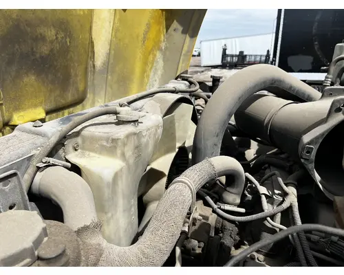 GMC C7500 Radiator Overflow Bottle