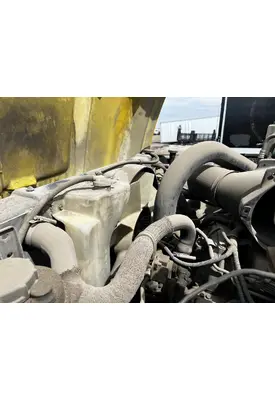 GMC C7500 Radiator Overflow Bottle