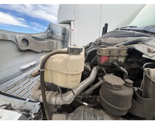 GMC C7500 Radiator Overflow Bottle