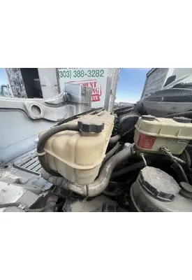 GMC C7500 Radiator Overflow Bottle