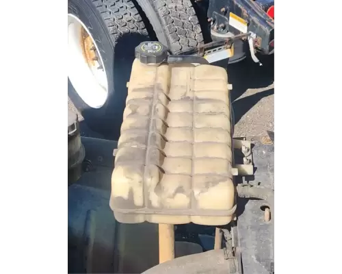 GMC C7500 Radiator Overflow Bottle