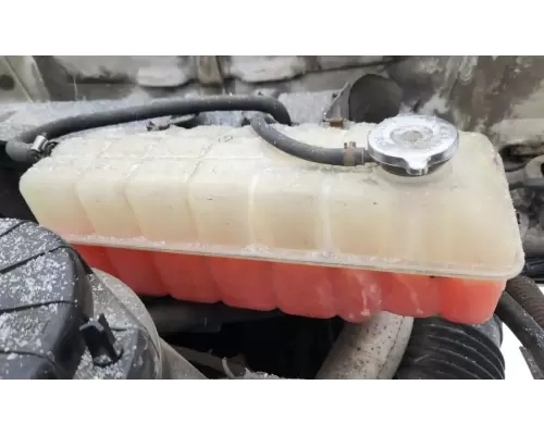 GMC C7500 Radiator Overflow Bottle