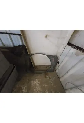 GMC C7500 Radiator Shroud
