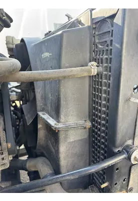 GMC C7500 Radiator Shroud