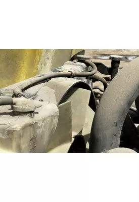 GMC C7500 Radiator Shroud