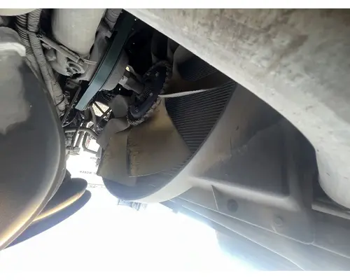 GMC C7500 Radiator Shroud
