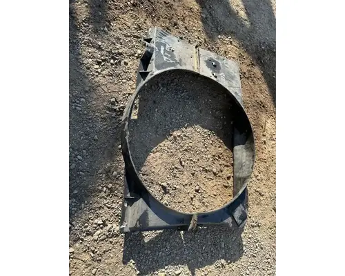 GMC C7500 Radiator Shroud