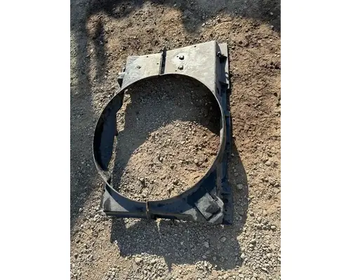 GMC C7500 Radiator Shroud