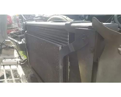 GMC C7500 Radiator