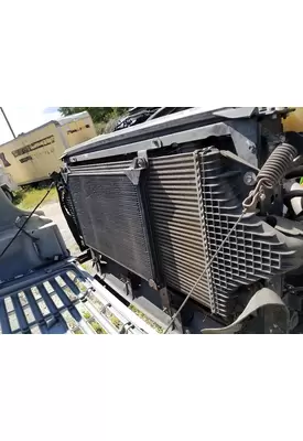 GMC C7500 Radiator