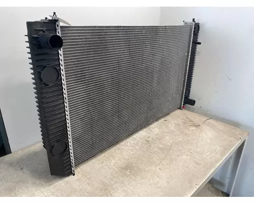 GMC C7500 Radiator