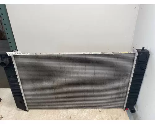 GMC C7500 Radiator