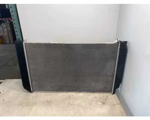 GMC C7500 Radiator