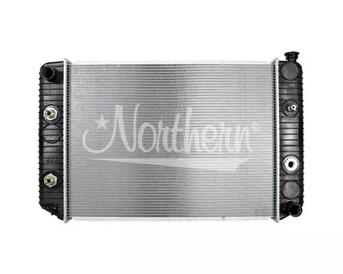 GMC C7500 Radiator