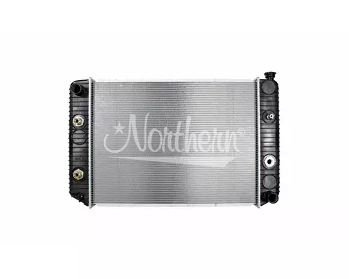 GMC C7500 Radiator