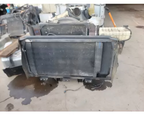 GMC C7500 Radiator