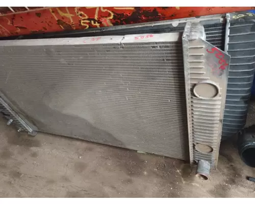 GMC C7500 Radiator